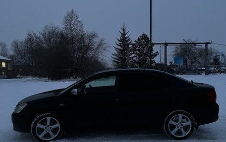 Toyota Allion, 2004 год, 850 000 рублей, 2 фотография