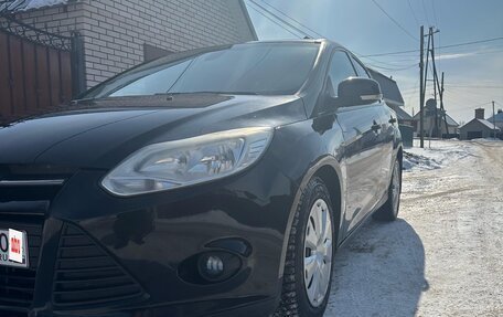 Ford Focus III, 2014 год, 1 100 000 рублей, 3 фотография