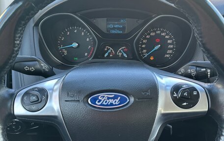 Ford Focus III, 2014 год, 1 100 000 рублей, 8 фотография