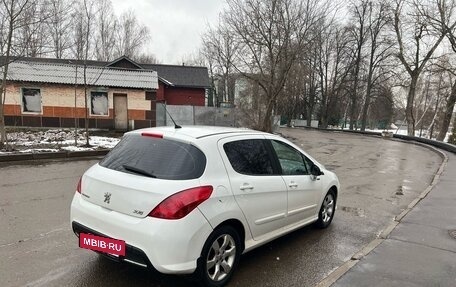 Peugeot 308 II, 2010 год, 450 000 рублей, 5 фотография