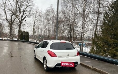 Peugeot 308 II, 2010 год, 450 000 рублей, 7 фотография