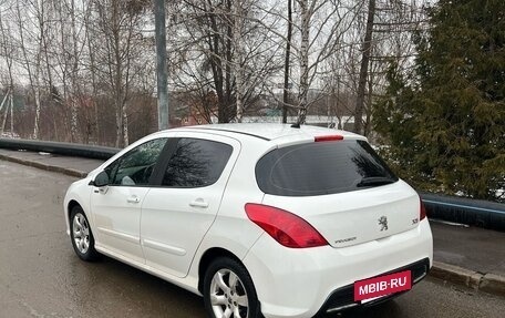 Peugeot 308 II, 2010 год, 450 000 рублей, 4 фотография