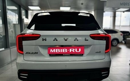 Haval Jolion, 2025 год, 2 149 000 рублей, 4 фотография