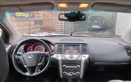 Nissan Murano, 2010 год, 963 000 рублей, 7 фотография