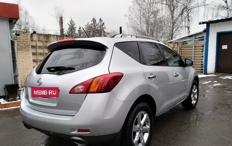 Nissan Murano, 2010 год, 963 000 рублей, 4 фотография