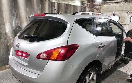 Nissan Murano, 2010 год, 963 000 рублей, 14 фотография