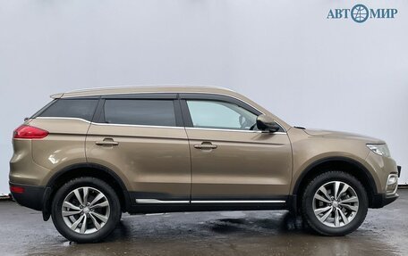 Geely Atlas I, 2021 год, 2 080 000 рублей, 4 фотография