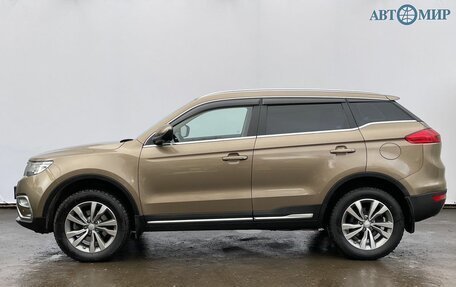 Geely Atlas I, 2021 год, 2 080 000 рублей, 8 фотография