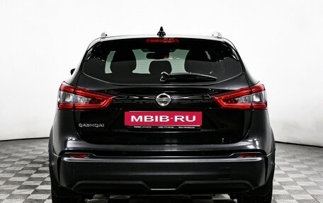 Nissan Qashqai, 2019 год, 2 549 000 рублей, 6 фотография