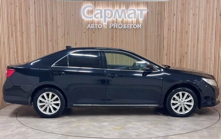 Toyota Camry, 2011 год, 1 647 000 рублей, 9 фотография