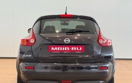 Nissan Juke II, 2013 год, 940 000 рублей, 8 фотография