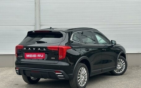 Haval Jolion, 2025 год, 2 799 000 рублей, 3 фотография