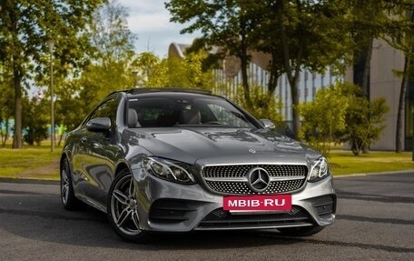 Mercedes-Benz E-Класс, 2017 год, 5 250 000 рублей, 2 фотография