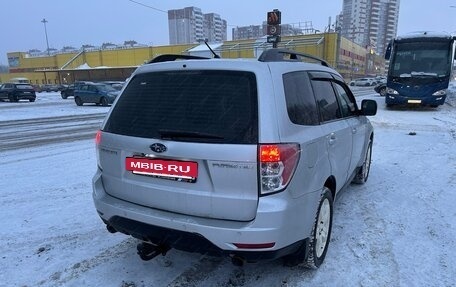 Subaru Forester, 2010 год, 1 050 000 рублей, 3 фотография