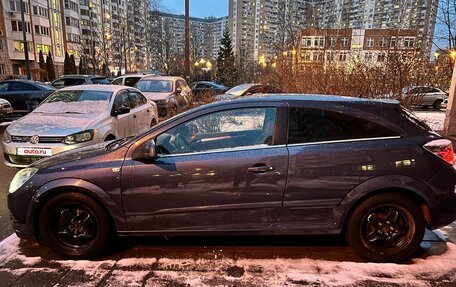 Opel Astra H, 2010 год, 750 000 рублей, 6 фотография