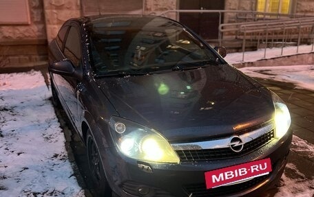 Opel Astra H, 2010 год, 750 000 рублей, 3 фотография