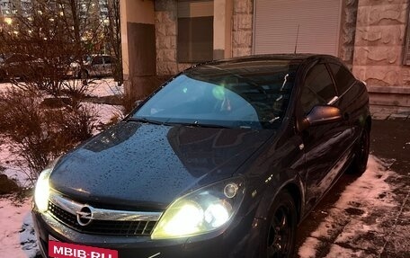 Opel Astra H, 2010 год, 750 000 рублей, 2 фотография