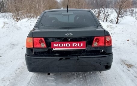 Chery Amulet (A15) I, 2008 год, 145 000 рублей, 10 фотография