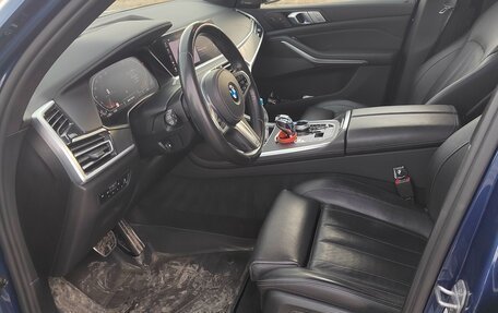 BMW X7, 2019 год, 8 280 000 рублей, 10 фотография