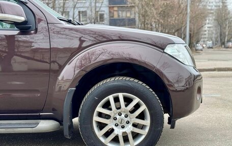 Nissan Pathfinder, 2012 год, 1 695 000 рублей, 7 фотография