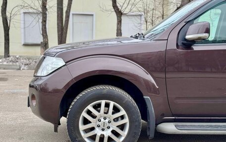 Nissan Pathfinder, 2012 год, 1 695 000 рублей, 4 фотография