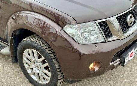 Nissan Pathfinder, 2012 год, 1 695 000 рублей, 10 фотография