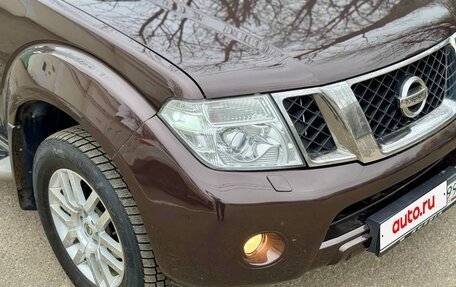 Nissan Pathfinder, 2012 год, 1 695 000 рублей, 15 фотография