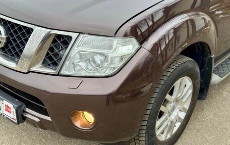 Nissan Pathfinder, 2012 год, 1 695 000 рублей, 14 фотография