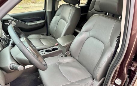 Nissan Pathfinder, 2012 год, 1 695 000 рублей, 26 фотография