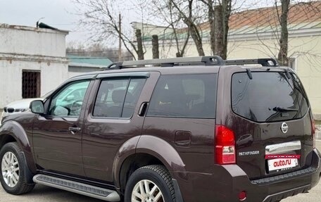 Nissan Pathfinder, 2012 год, 1 695 000 рублей, 2 фотография