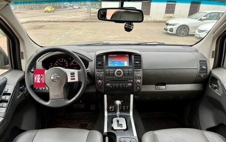 Nissan Pathfinder, 2012 год, 1 695 000 рублей, 35 фотография