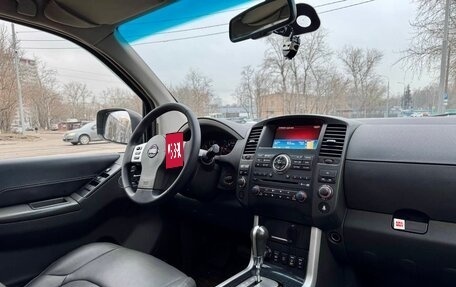 Nissan Pathfinder, 2012 год, 1 695 000 рублей, 33 фотография