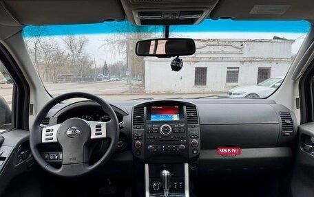 Nissan Pathfinder, 2012 год, 1 695 000 рублей, 36 фотография