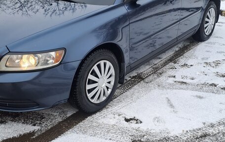 Volvo S40 II, 2008 год, 650 000 рублей, 8 фотография