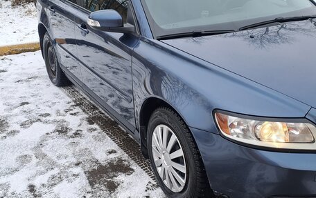 Volvo S40 II, 2008 год, 650 000 рублей, 9 фотография