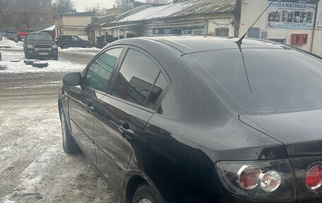 Mazda 3, 2007 год, 560 000 рублей, 5 фотография