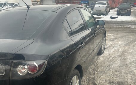 Mazda 3, 2007 год, 560 000 рублей, 6 фотография