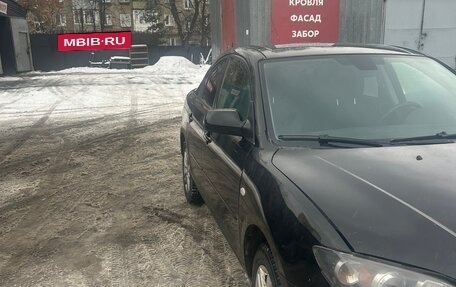 Mazda 3, 2007 год, 560 000 рублей, 3 фотография