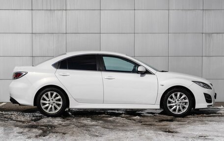 Mazda 6, 2010 год, 1 579 000 рублей, 5 фотография