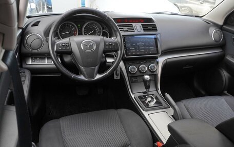 Mazda 6, 2010 год, 1 579 000 рублей, 6 фотография