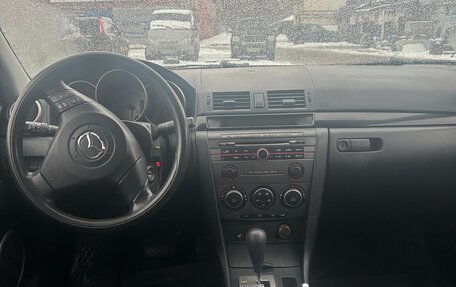 Mazda 3, 2007 год, 560 000 рублей, 7 фотография