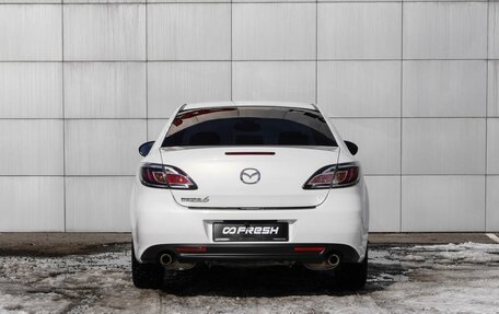 Mazda 6, 2010 год, 1 579 000 рублей, 4 фотография