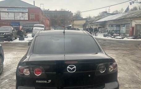 Mazda 3, 2007 год, 560 000 рублей, 4 фотография