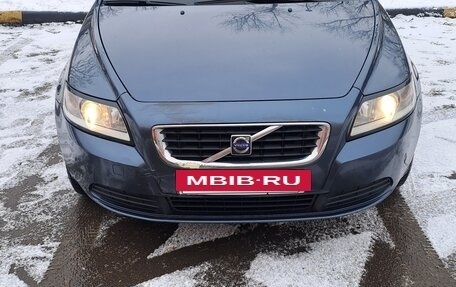 Volvo S40 II, 2008 год, 650 000 рублей, 7 фотография