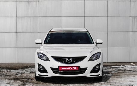 Mazda 6, 2010 год, 1 579 000 рублей, 3 фотография