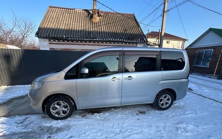 Nissan Serena III, 2006 год, 1 000 000 рублей, 8 фотография