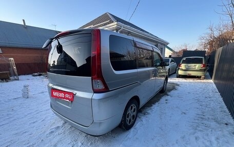 Nissan Serena III, 2006 год, 1 000 000 рублей, 4 фотография