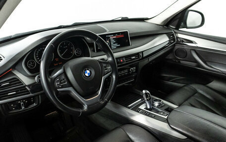 BMW X5, 2014 год, 3 149 000 рублей, 11 фотография