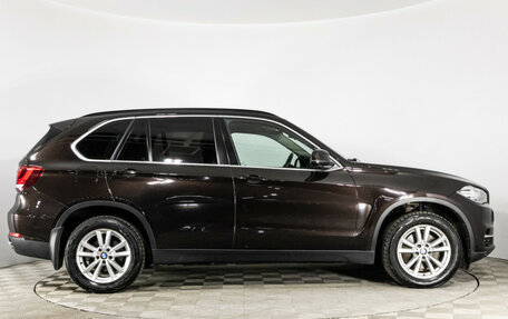 BMW X5, 2014 год, 3 149 000 рублей, 4 фотография