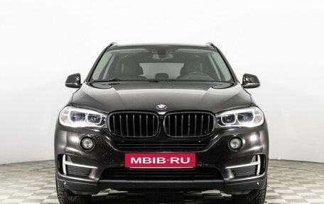 BMW X5, 2014 год, 3 149 000 рублей, 2 фотография